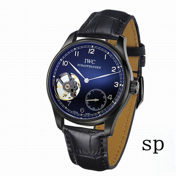 IWC watch man-407